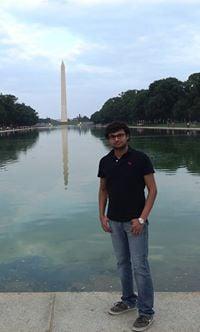 Photo of Aditya S.