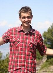 Photo of Alex S.