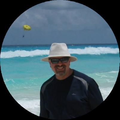 Photo of Jeff W.