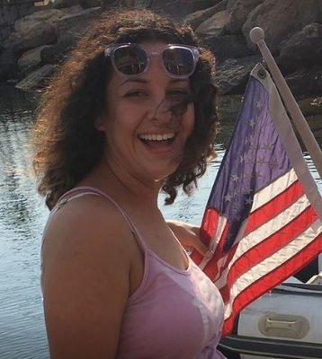 Photo of Adriana N.