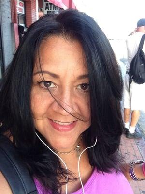 Photo of Cecilia B.