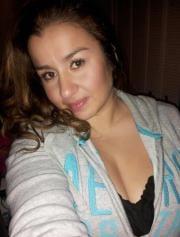 photo of Shelly-Claudia V.