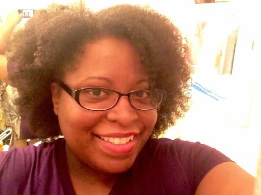 photo of Kimberly B.