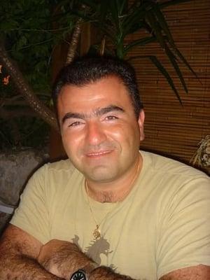 Photo of Ali B.