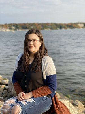 Photo of Claudia M.