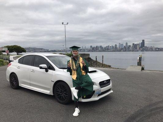 photo of Christopher D.