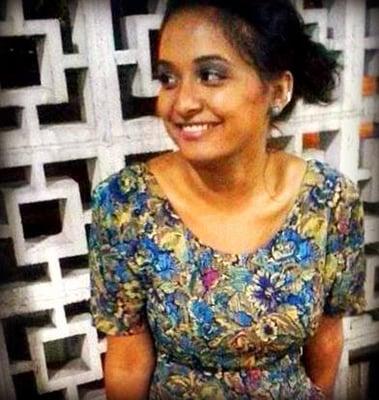 Photo of Aakriti K.