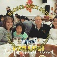 photo of AnnMarie V.