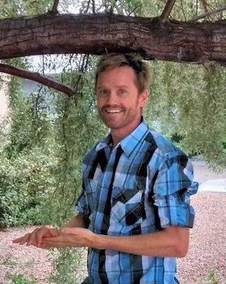 Photo of Joshua S.