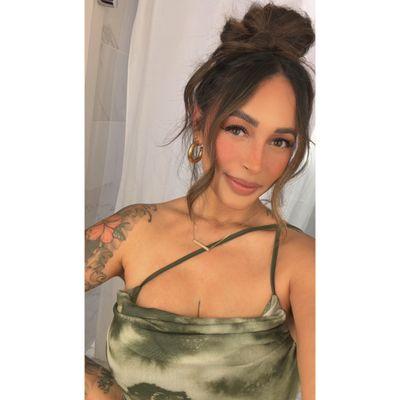 photo of Alexandra P.