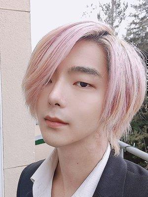 Photo of Fei C.