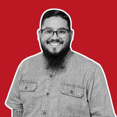 photo of Pablo C.