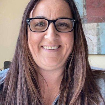 photo of Sue P.