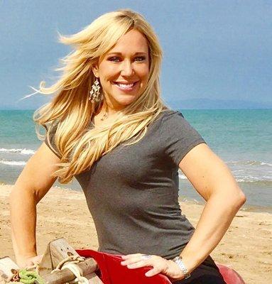 Photo of Katie B.