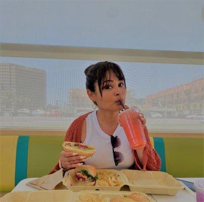 Photo of Brenda L.