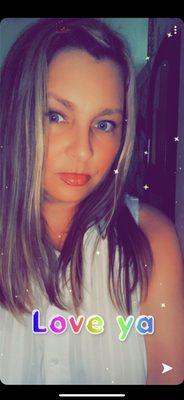 photo of Michelle H.