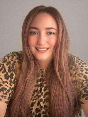 Photo of Kristen L.