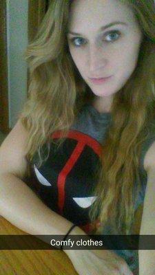 Photo of Ashley P.