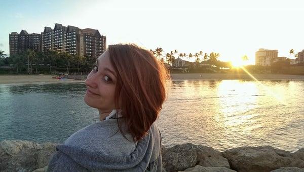 Photo of Jessica H.