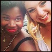 photo of Courtney W.