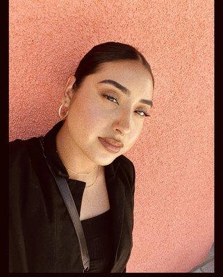 Photo of Jaqueline M.