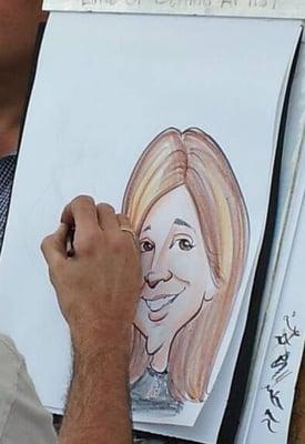 Photo of Alexandra C.