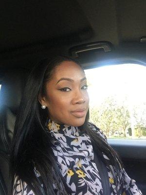 photo of Krystina F.