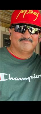 Photo of Yelo M.