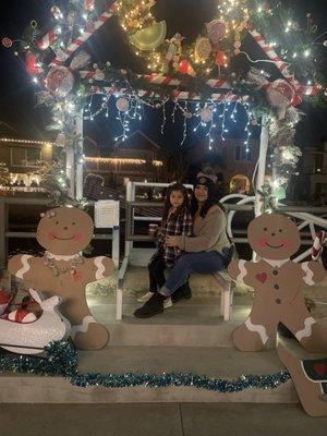 photo of Virginia T.