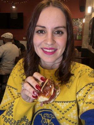 photo of Rachelle P.