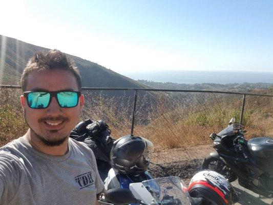 photo of Nathaniel P.