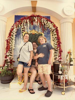 photo of Christina S.