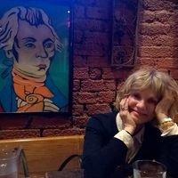 Photo of Kathryn S.