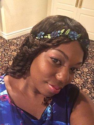 Photo of Jennice R.