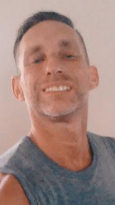 Photo of Mark B.