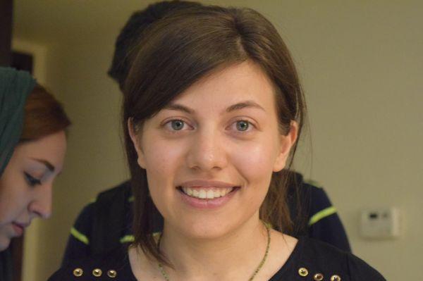 Photo of Negar A.