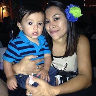 Photo of Victoria C.