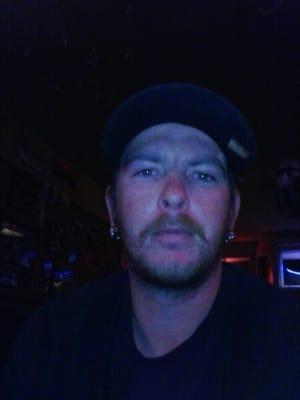 Photo of Robert E.