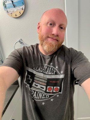 Photo of Nick R.