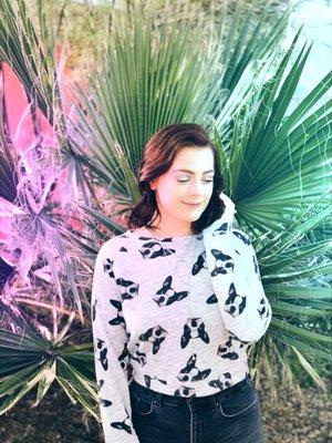 Photo of Heather K.