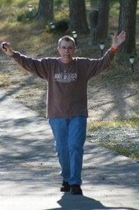 Photo of Chuck S.