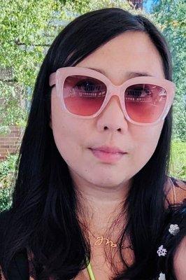 Photo of Monica C.