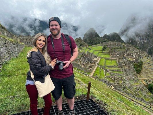 photo of Harrison W.