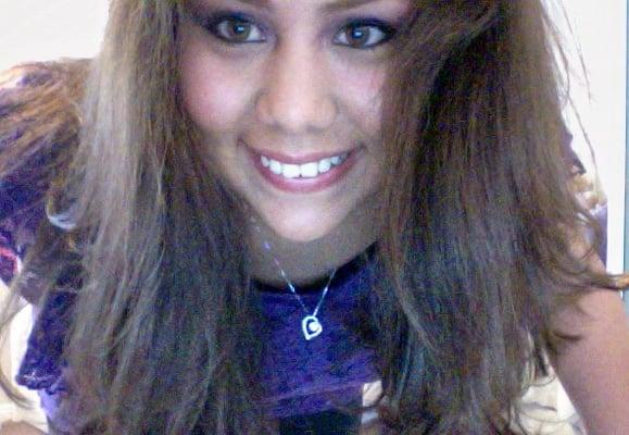 photo of Samantha A.