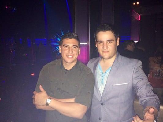 photo of Jonathan S.