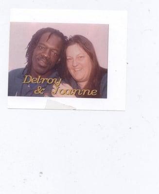 Photo of Joanne Y.