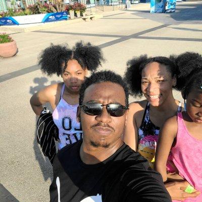 photo of Harrison V.