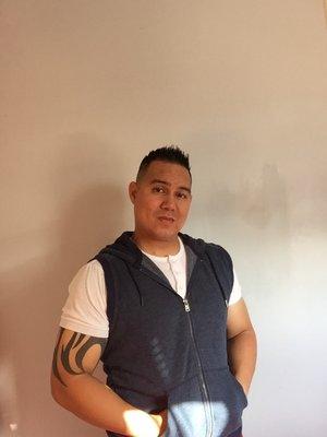 Photo of Rudy P.