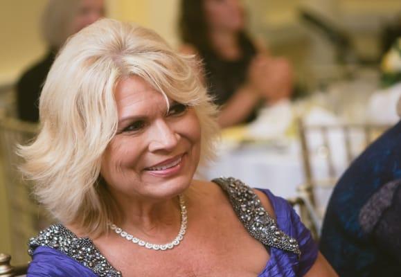 Photo of Paula K.
