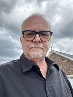 photo of Tim E.